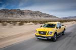 Nissan Titan XD PRO-4X Crew Cab 2015 года